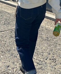 倉敷デニム | デニムパンツ