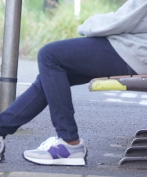 GU | デニムパンツ