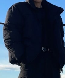 roshell | ダウンジャケット/コート