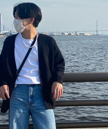 WEGO | カーディガン/ボレロ