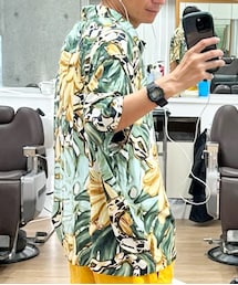 H&M | シャツ/ブラウス