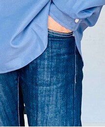 JACKROSE | デニムパンツ