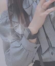 Apple | デジタル腕時計