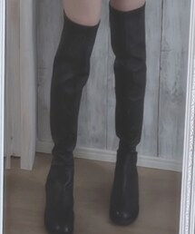 SHEIN | ブーツ