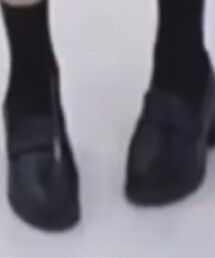 no brand | ローファー
