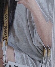 ZARA | Tシャツ/カットソー