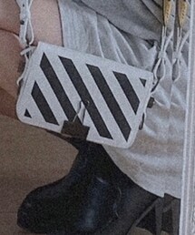 off white | ショルダーバッグ
