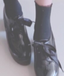 no brand | ローファー