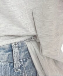 shein | デニムパンツ