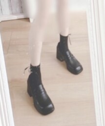 shein | ローファー