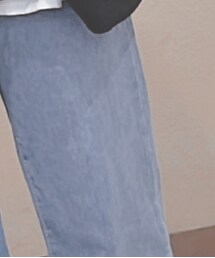 no brand | デニムパンツ