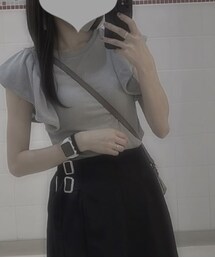 no brand | Tシャツ/カットソー