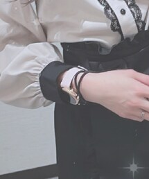 MARC JACOBS | デジタル腕時計