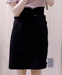 abc une face | スカート