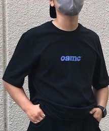 OAMC | Tシャツ/カットソー