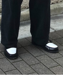 G.H.BASS | ローファー