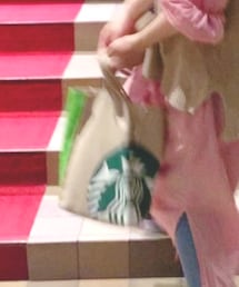 スターバックスコーヒー | ハンドバッグ