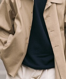 RYE TENDER | ニット/セーター