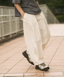 Nanmo.の「パンツ(チノパンツ)」