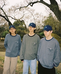 Nanmo. | Tシャツ/カットソー