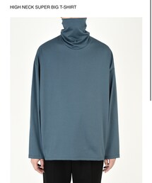 LAD MUSICIAN | Tシャツ/カットソー