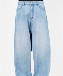 LAD MUSICIAN | デニムパンツ