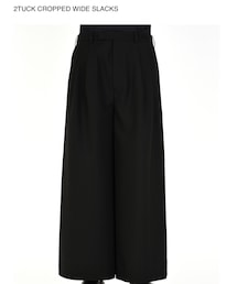 LAD MUSICIAN | スラックス