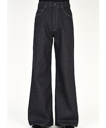 LAD MUSICIAN | デニムパンツ