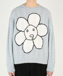 LAD MUSICIAN | ニット/セーター