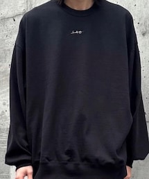 LAD MUSICIAN | スウェット
