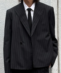 LAD MUSICIAN | テーラードジャケット