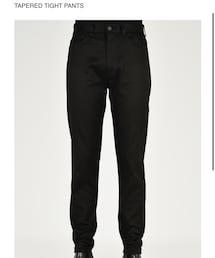 LAD MUSICIAN | チノパンツ