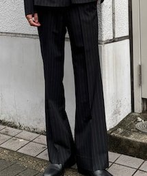 LAD MUSICIAN | スラックス