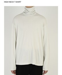 LAD MUSICIAN | Tシャツ/カットソー