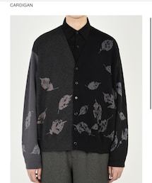 LAD MUSICIAN | カーディガン/ボレロ