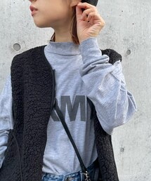 poet | ピアス（両耳用）
