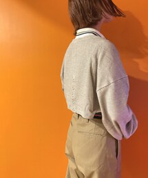 うしろ | その他