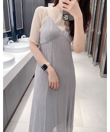 COCO DEAL | ワンピース/ドレス