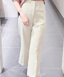 ZARA | チノパンツ