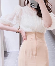 Every very nice claup | トップス