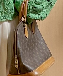 VINTAGE | ボストンバッグ