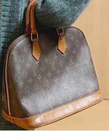 VINTAGE | ボストンバッグ