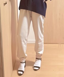 UNIQLO | スウェットパンツ