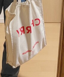 MELROSE AND  MORGAN | トートバッグ