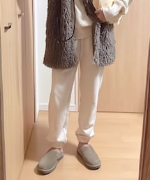 UNIQLO | スウェットパンツ