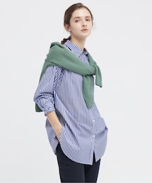 UNIQLO | シャツ/ブラウス