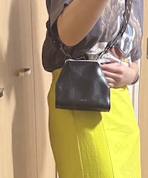 BIGOTRE | ショルダーバッグ