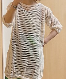 ANGIE | Tシャツ/カットソー