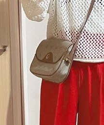 VINTAGE | ショルダーバッグ