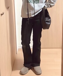 UNIQLO | デニムパンツ